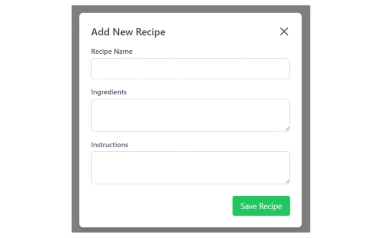 Featured Component
