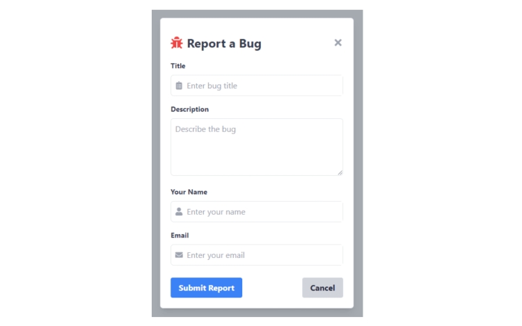 Featured Component