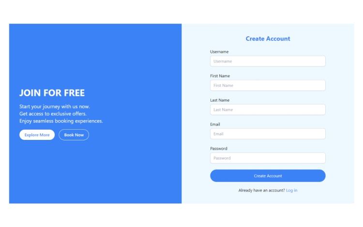 Featured Component
