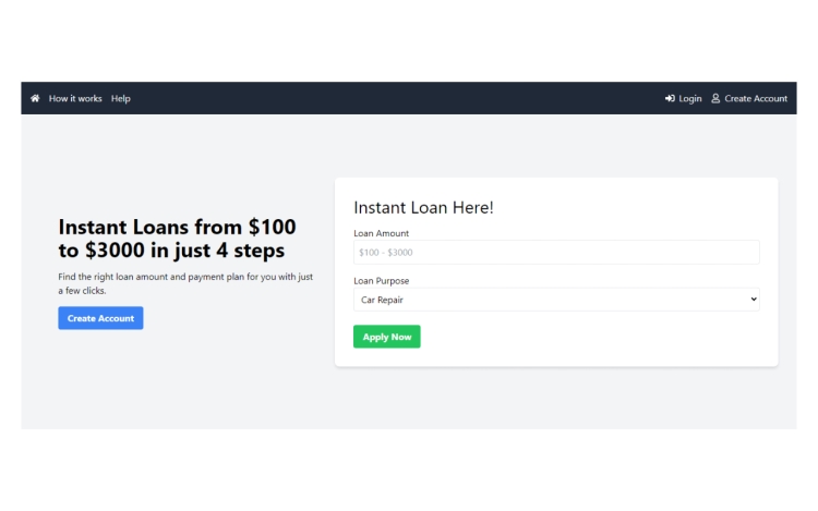 Featured Component