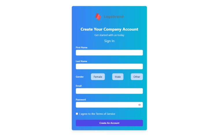 Featured Component