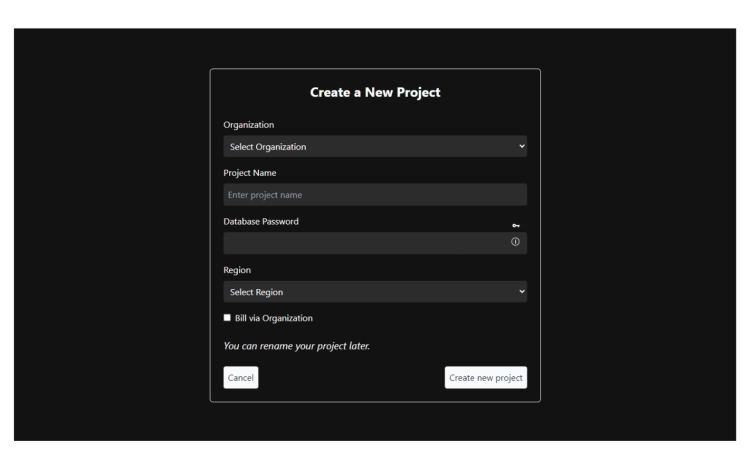 Featured Component