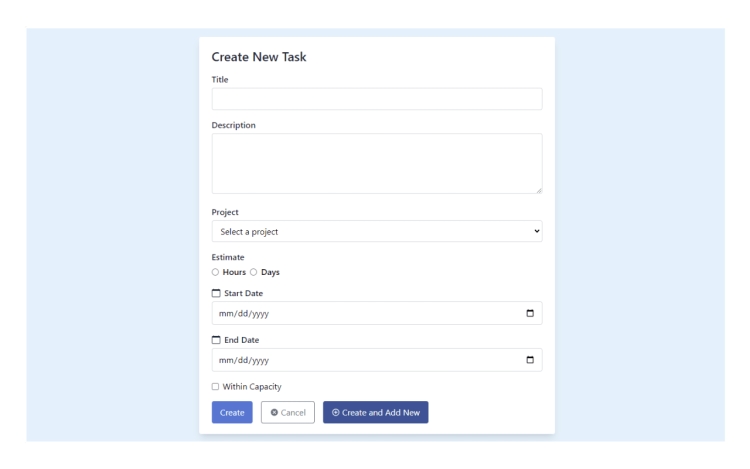 Featured Component