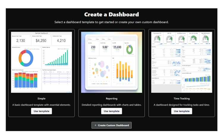 Featured Component