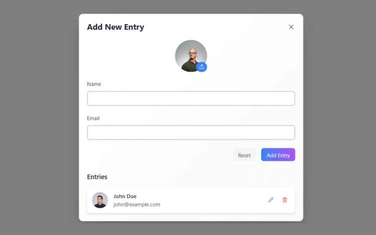 Featured Component