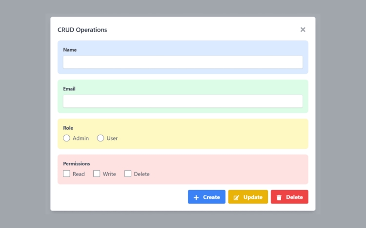 Featured Component