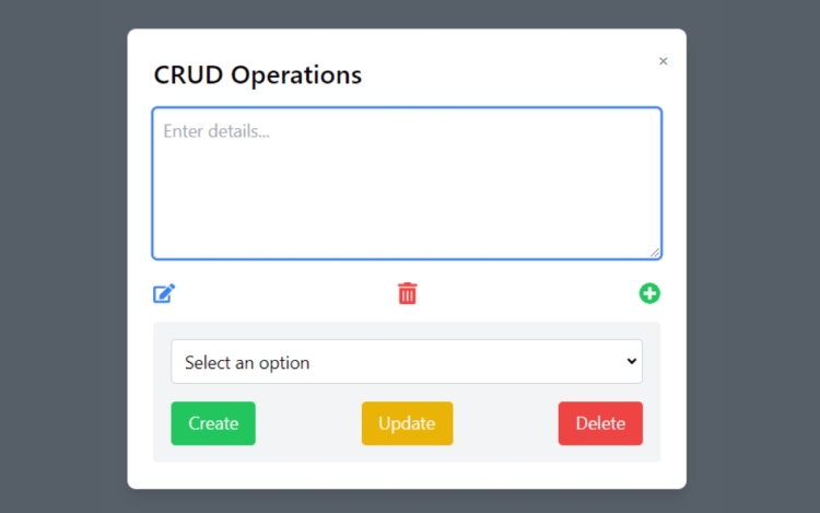 Featured Component