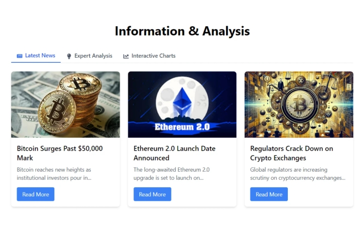 Featured Component