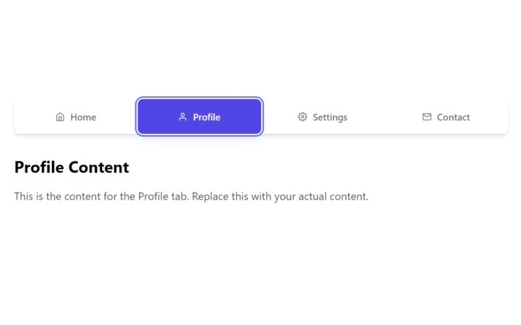Featured Component