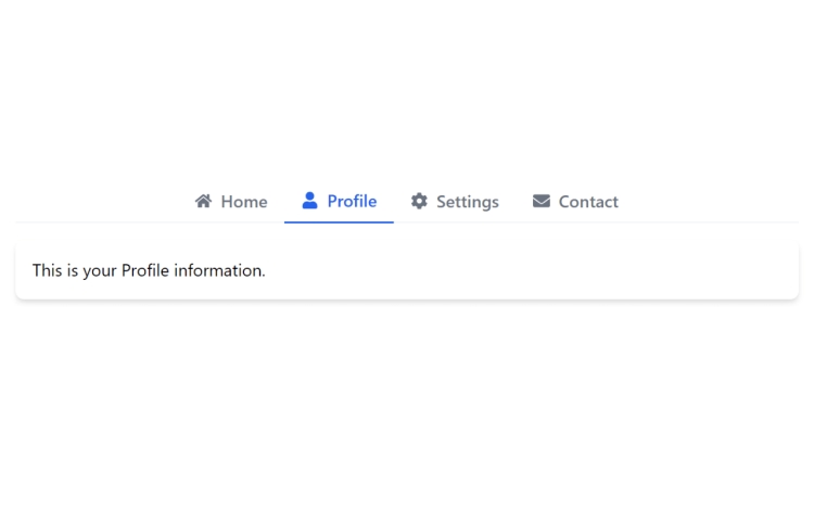 Featured Component