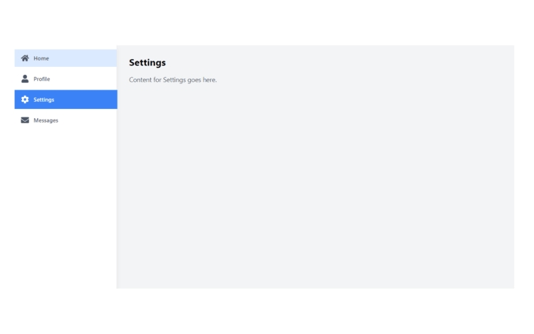 Featured Component