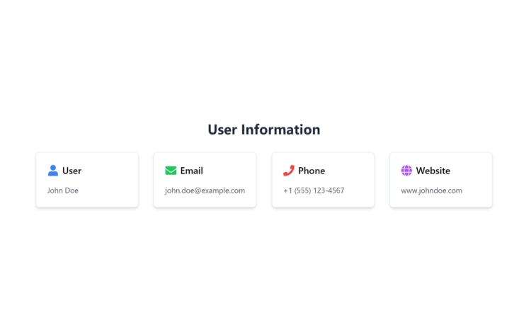 Featured Component