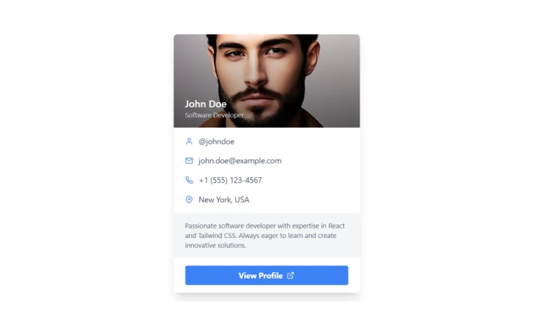 Featured Component