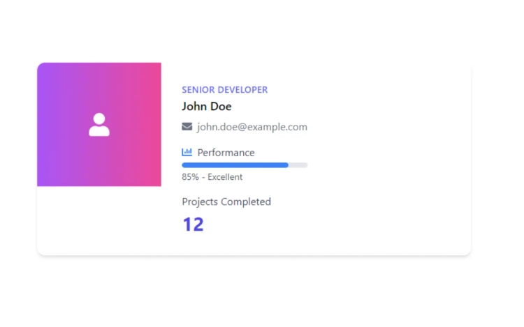 Featured Component