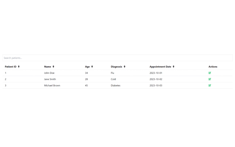 Featured Component