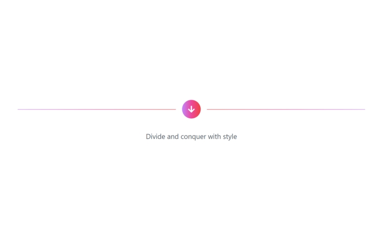 Featured Component