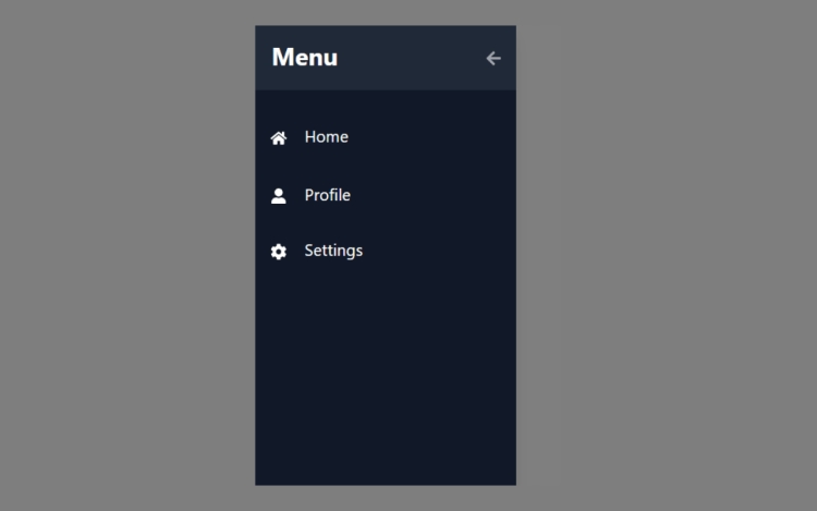 Featured Component