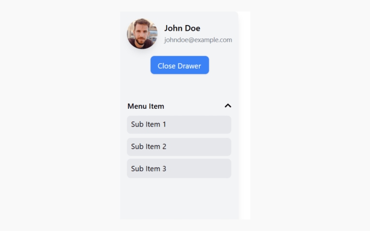 Featured Component