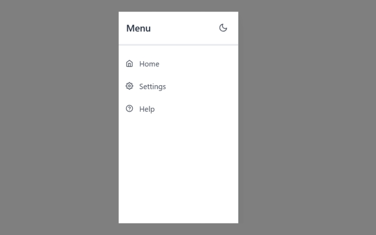 Featured Component