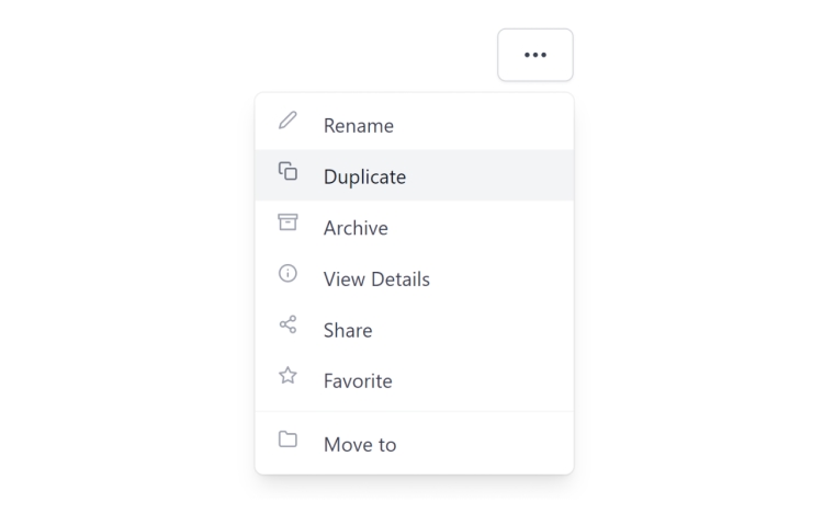 Featured Component