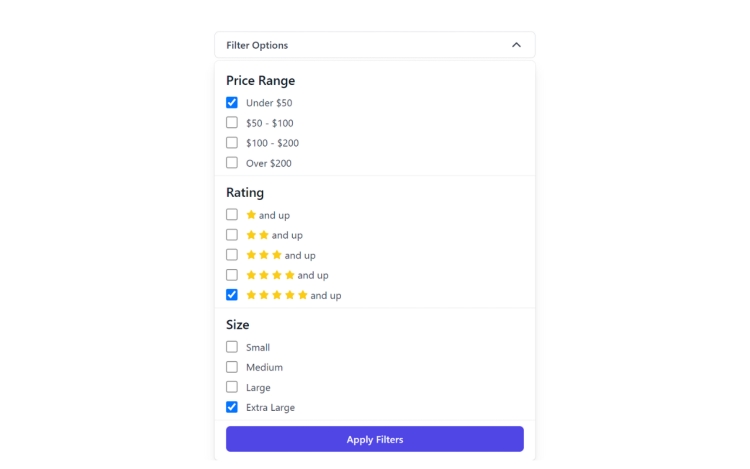 Featured Component