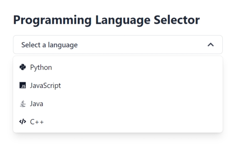 Featured Component