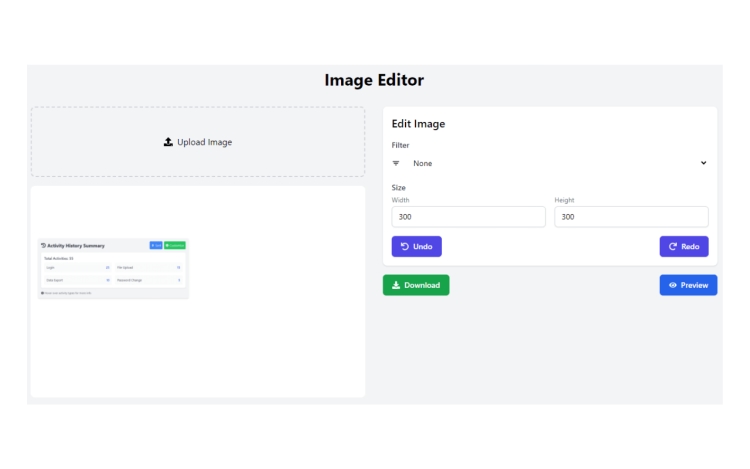 Featured Component