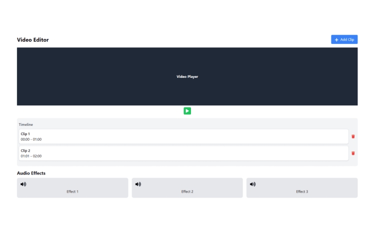 Featured Component