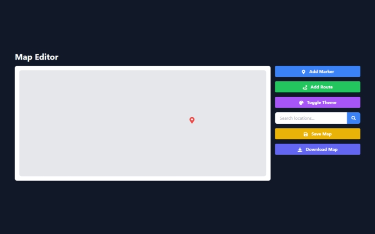 Featured Component