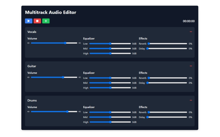 Featured Component