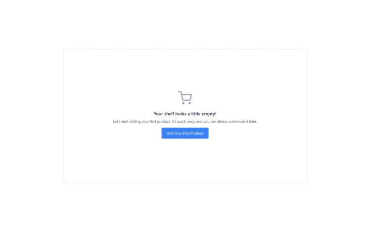 Featured Component