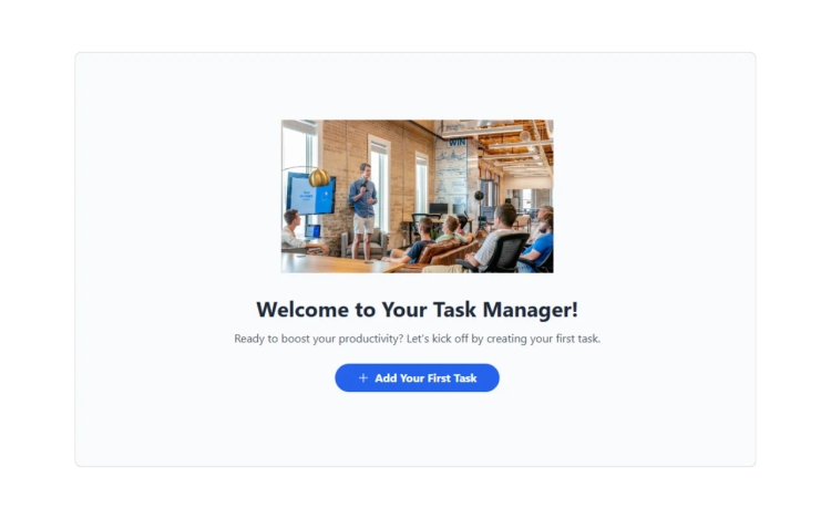 Featured Component