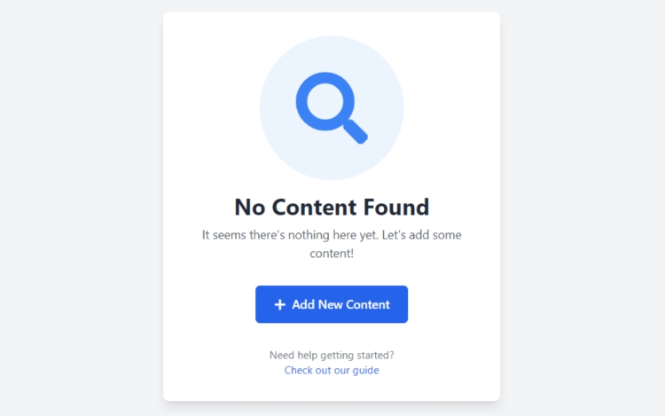 Featured Component