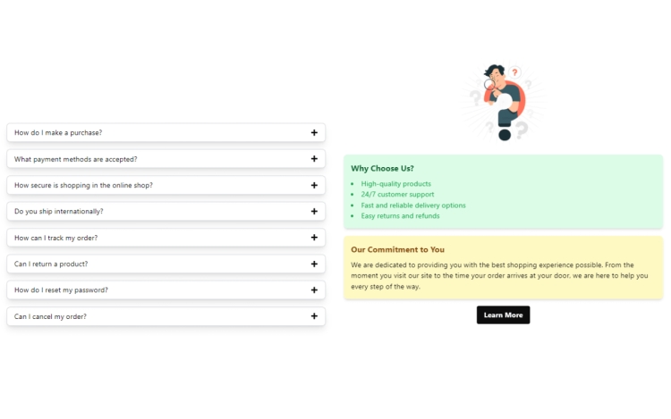 Featured Component