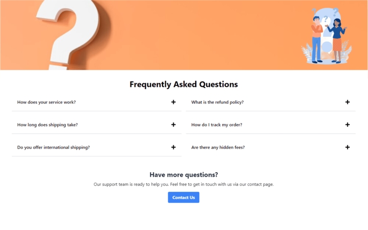 Featured Component