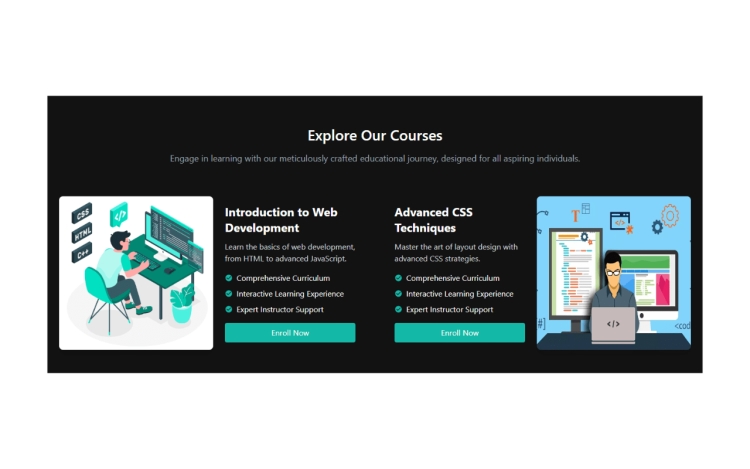 Featured Component