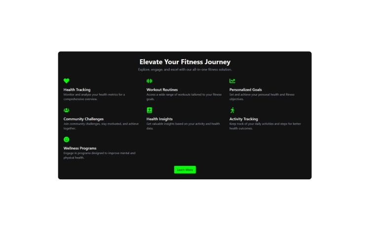 Featured Component