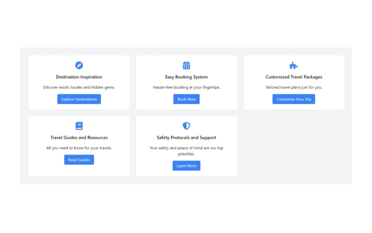 Featured Component