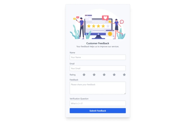 Featured Component