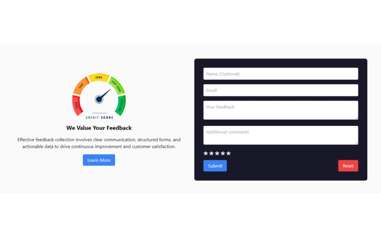 Featured Component