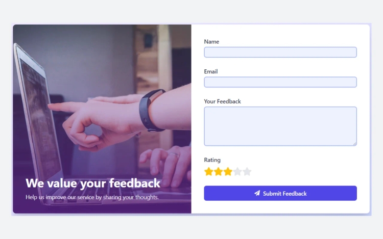 Featured Component
