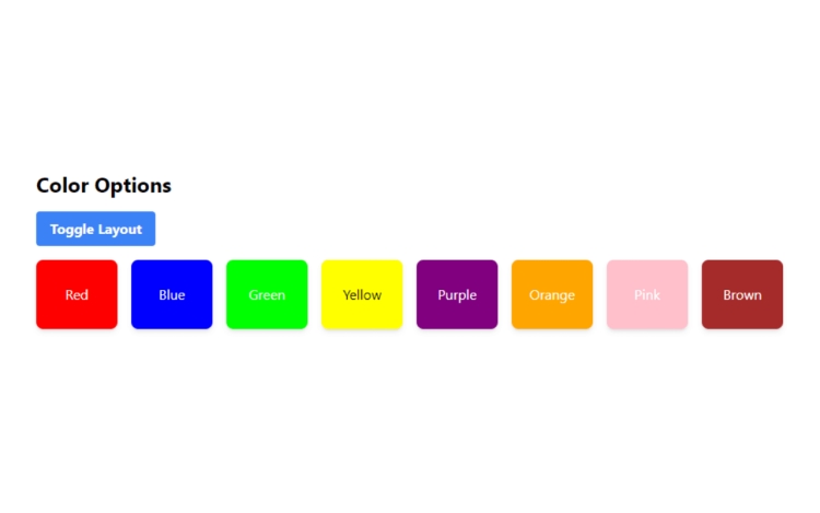 Featured Component