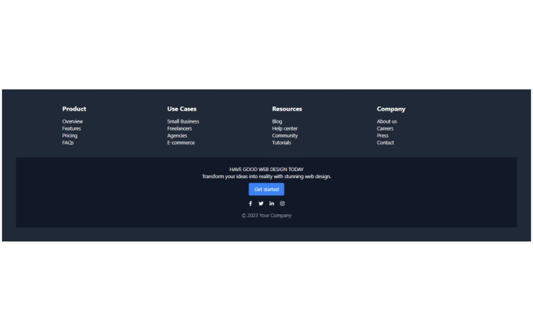 Featured Component