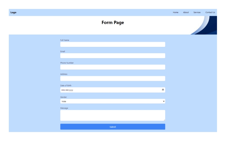 Featured Component