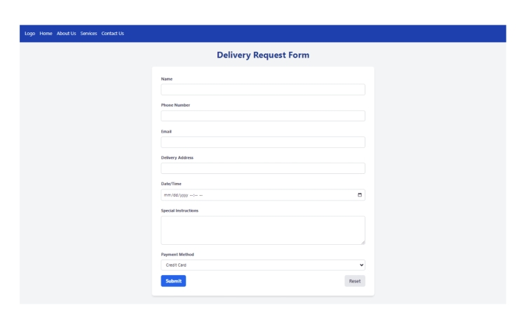 Featured Component