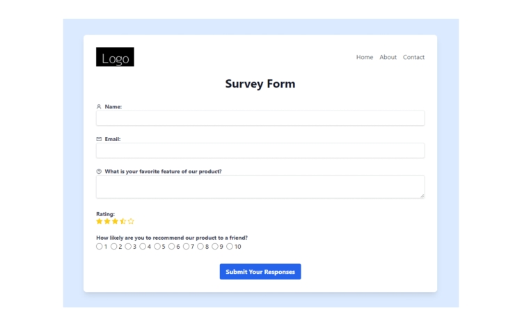 Featured Component