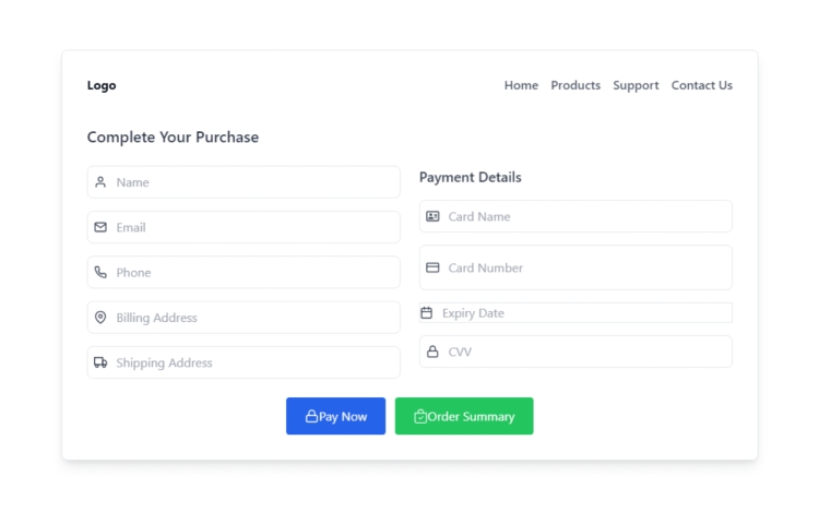 Featured Component