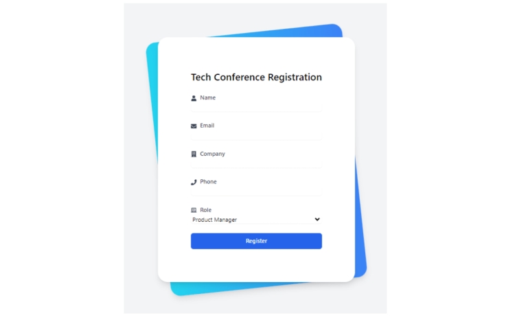 Featured Component