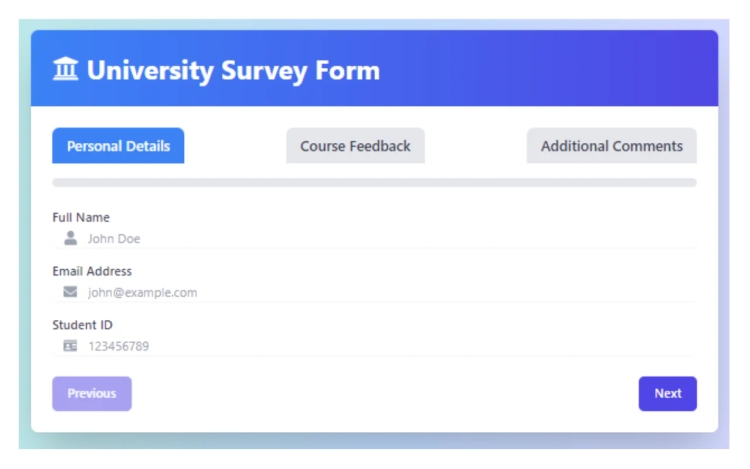 Featured Component