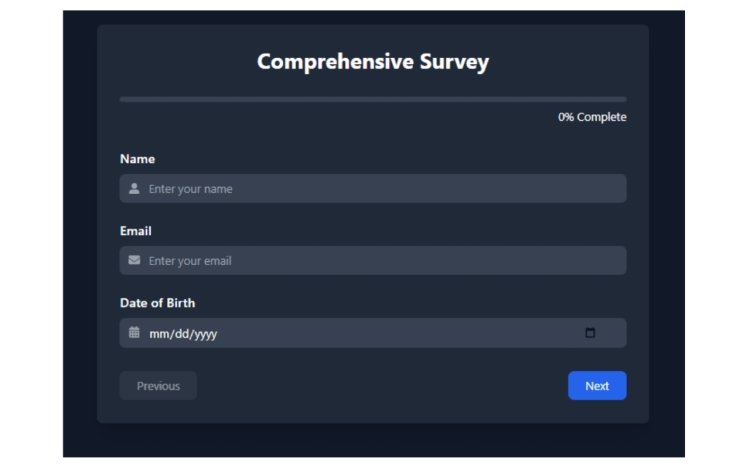 Featured Component